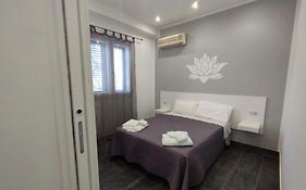 Fiore Di Loto Rooms