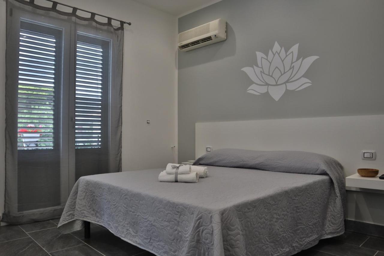Fiore Di Loto Rooms Carini Extérieur photo