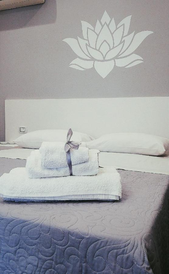 Fiore Di Loto Rooms Carini Extérieur photo