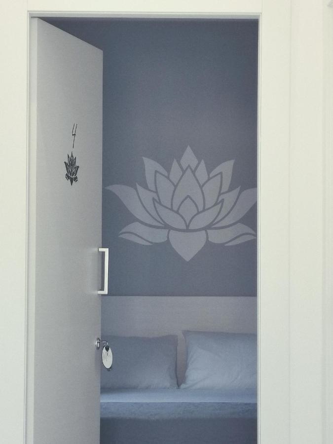 Fiore Di Loto Rooms Carini Extérieur photo