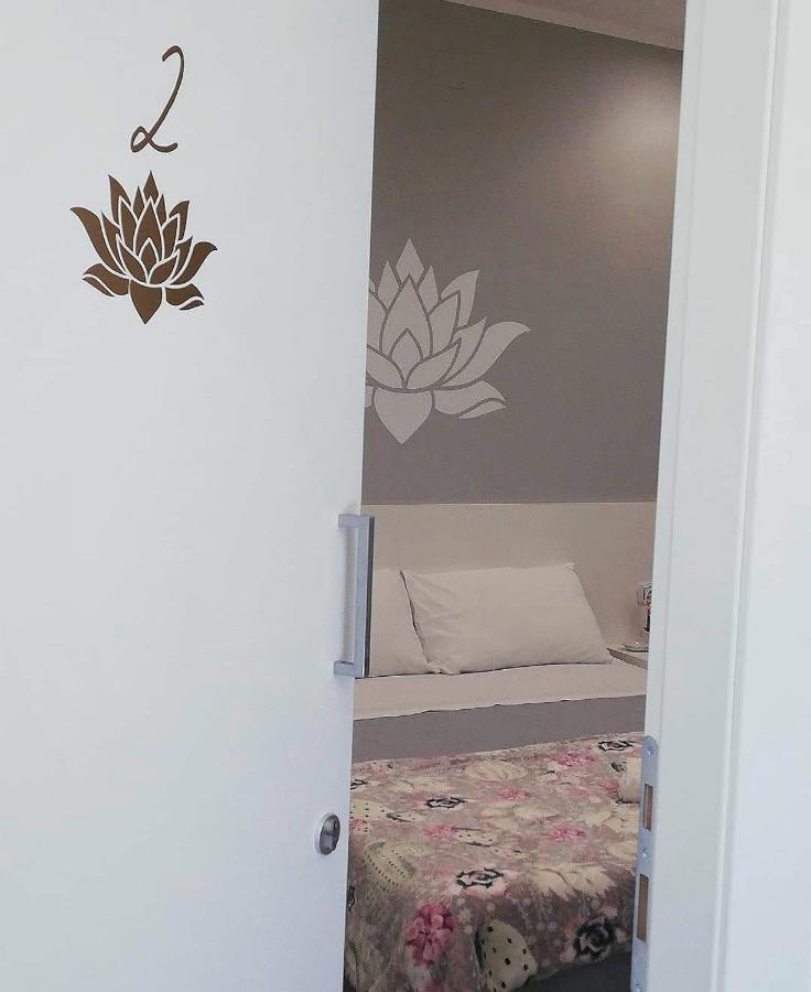 Fiore Di Loto Rooms Carini Extérieur photo