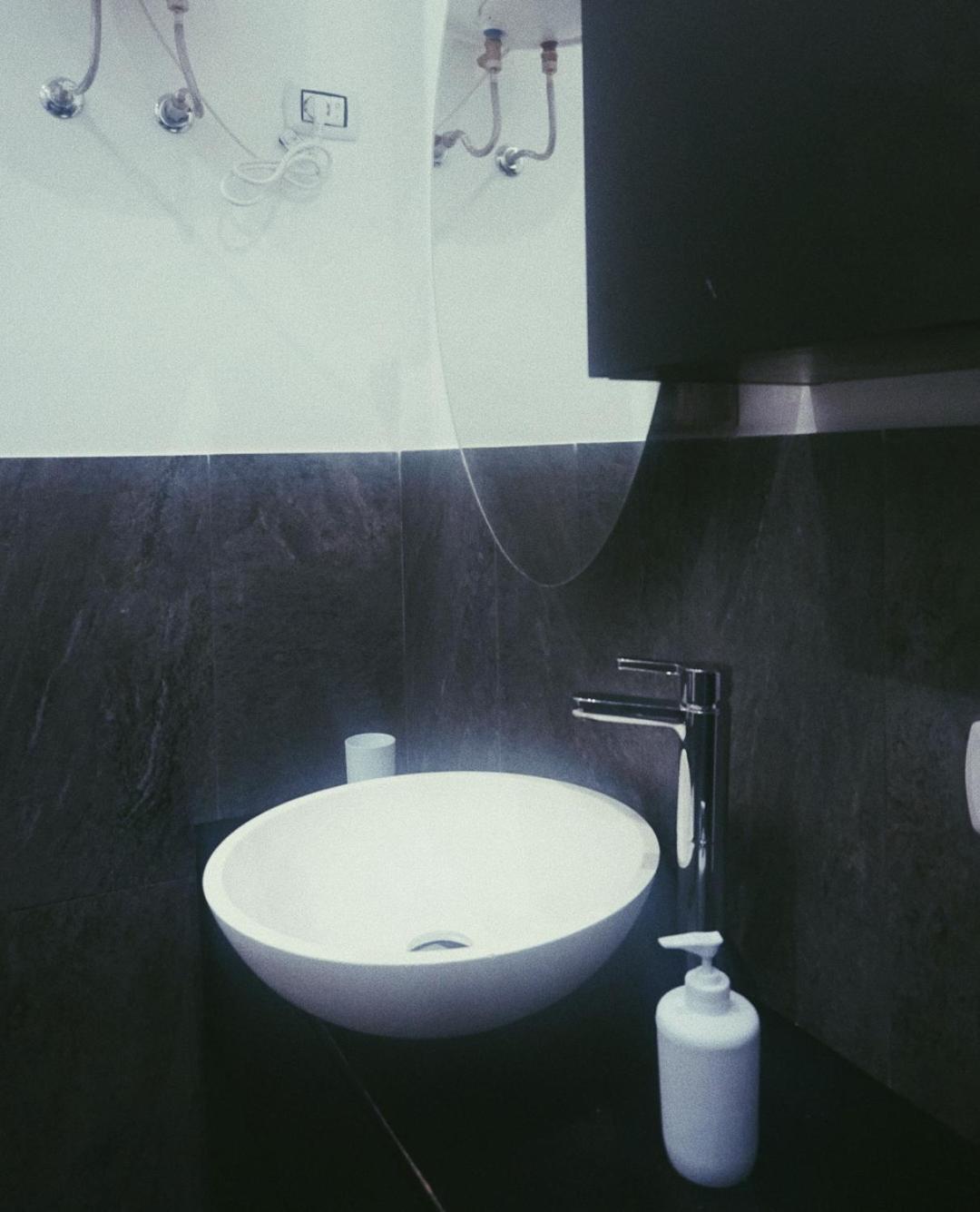 Fiore Di Loto Rooms Carini Chambre photo