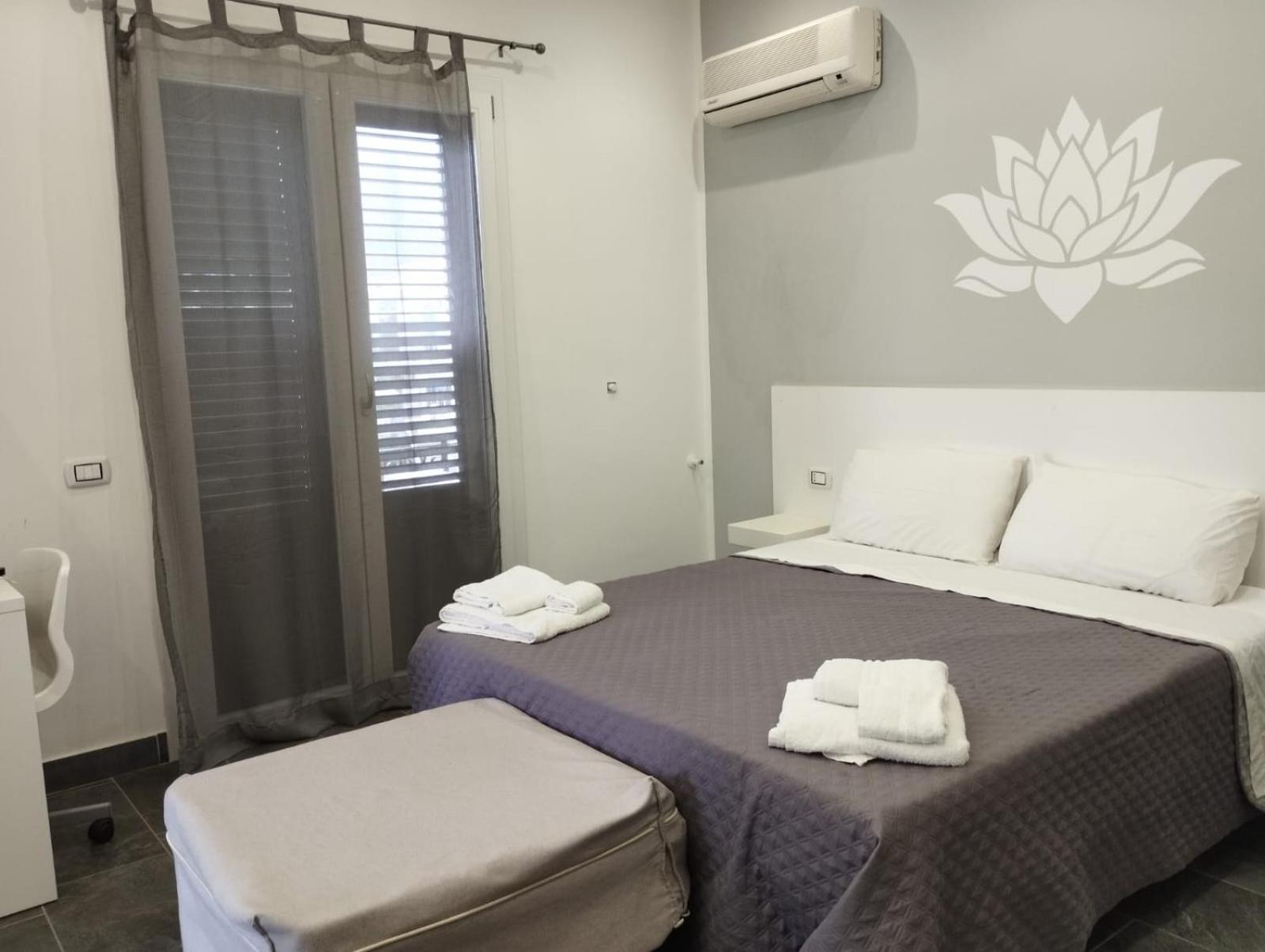 Fiore Di Loto Rooms Carini Extérieur photo