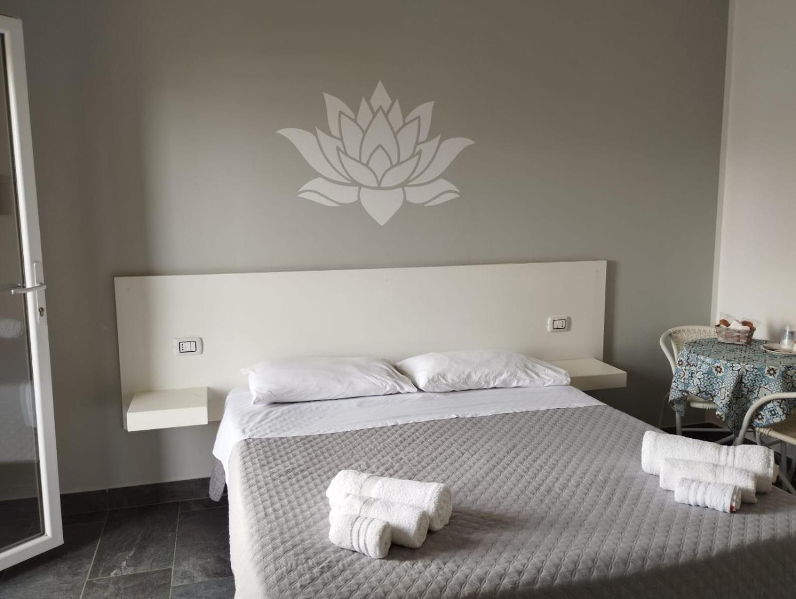 Fiore Di Loto Rooms Carini Extérieur photo