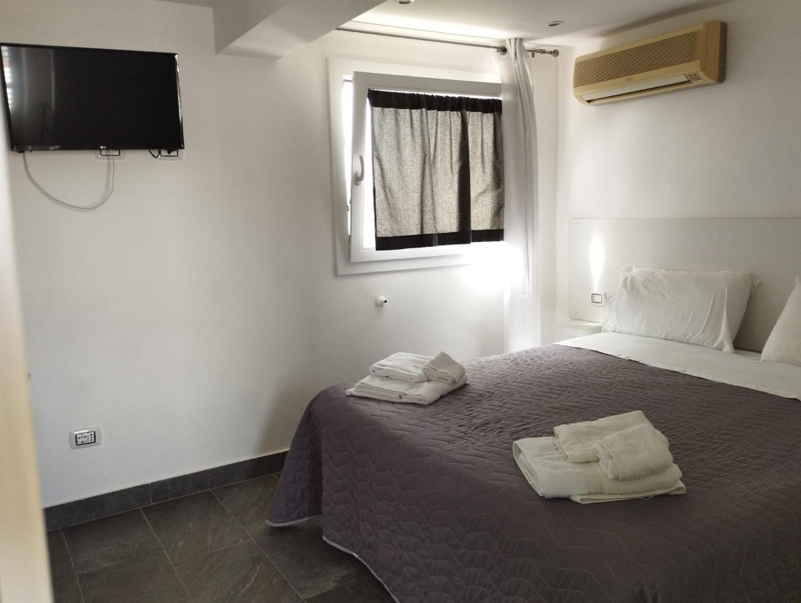 Fiore Di Loto Rooms Carini Extérieur photo