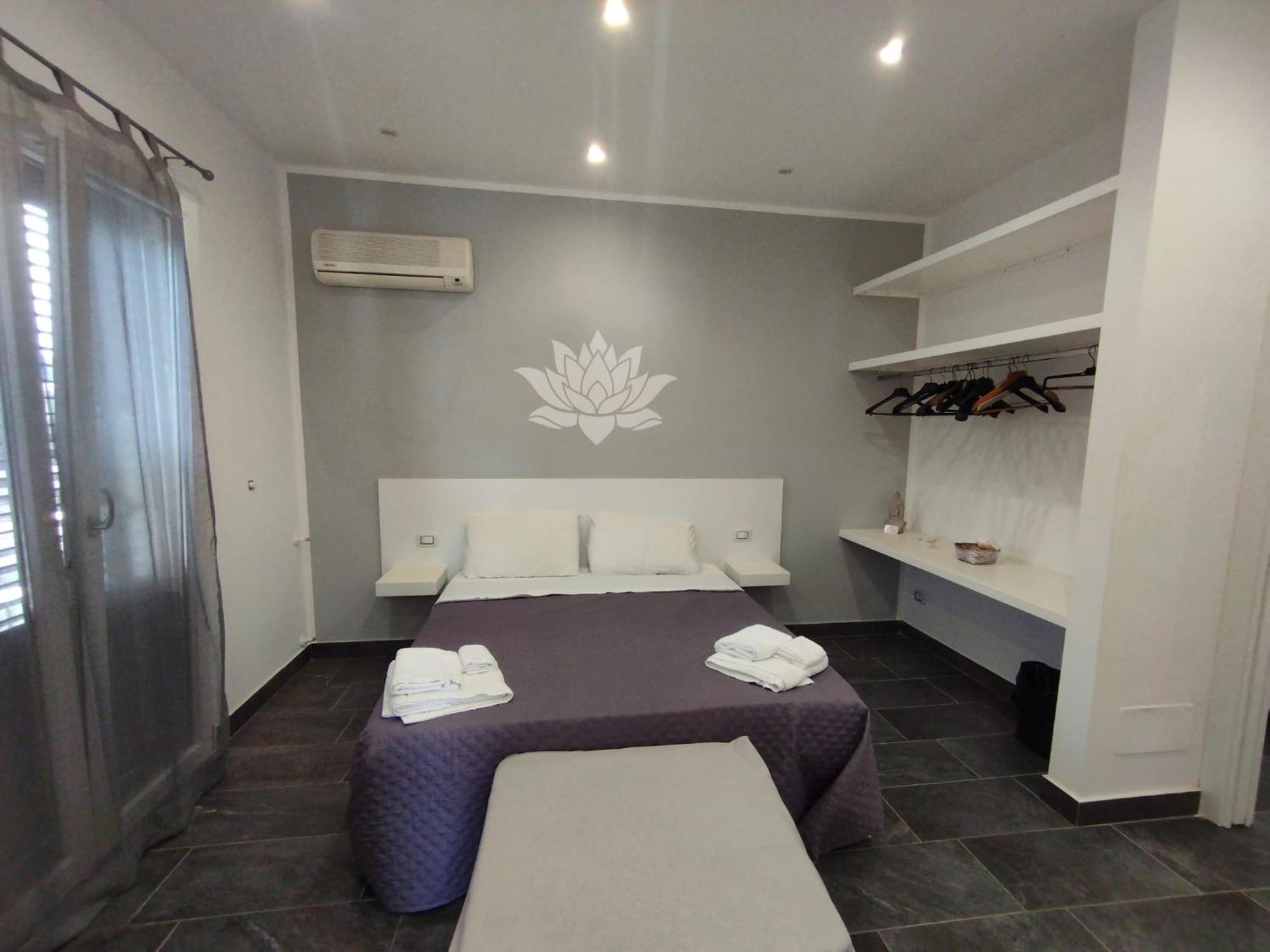 Fiore Di Loto Rooms Carini Extérieur photo