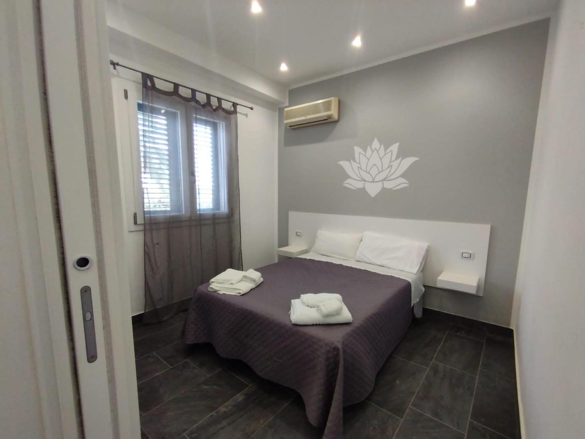 Fiore Di Loto Rooms Carini Extérieur photo